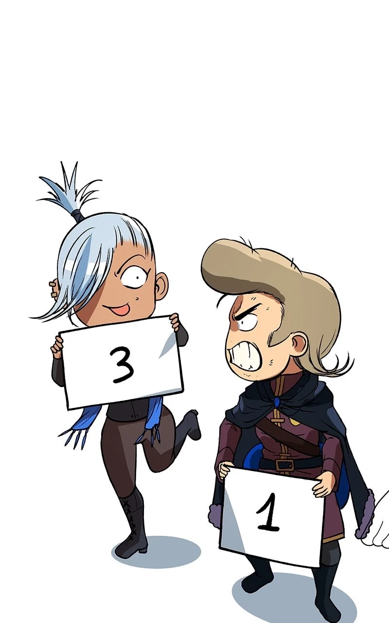 Return of the Runebound Professor Chapter 22 - 84