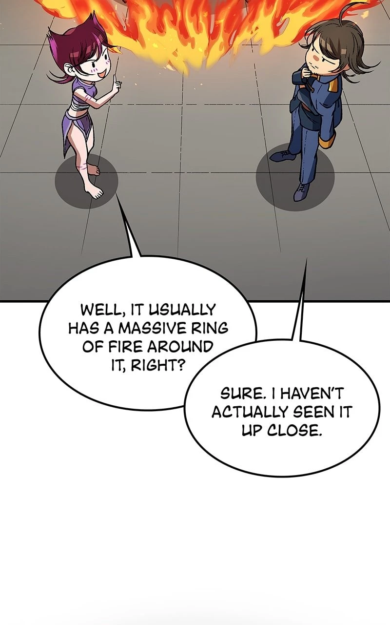 Return of the Runebound Professor Chapter 23 - 90