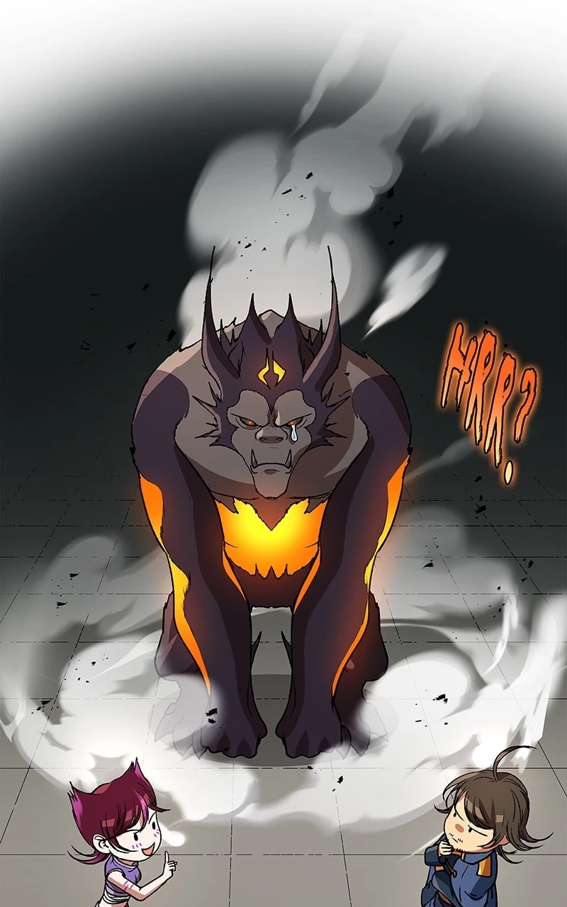 Return of the Runebound Professor Chapter 23 - 91