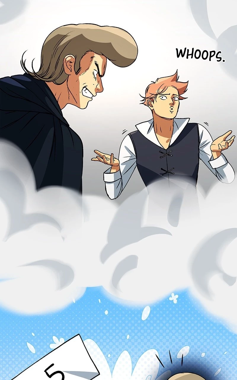 Return of the Runebound Professor Chapter 22 - 88