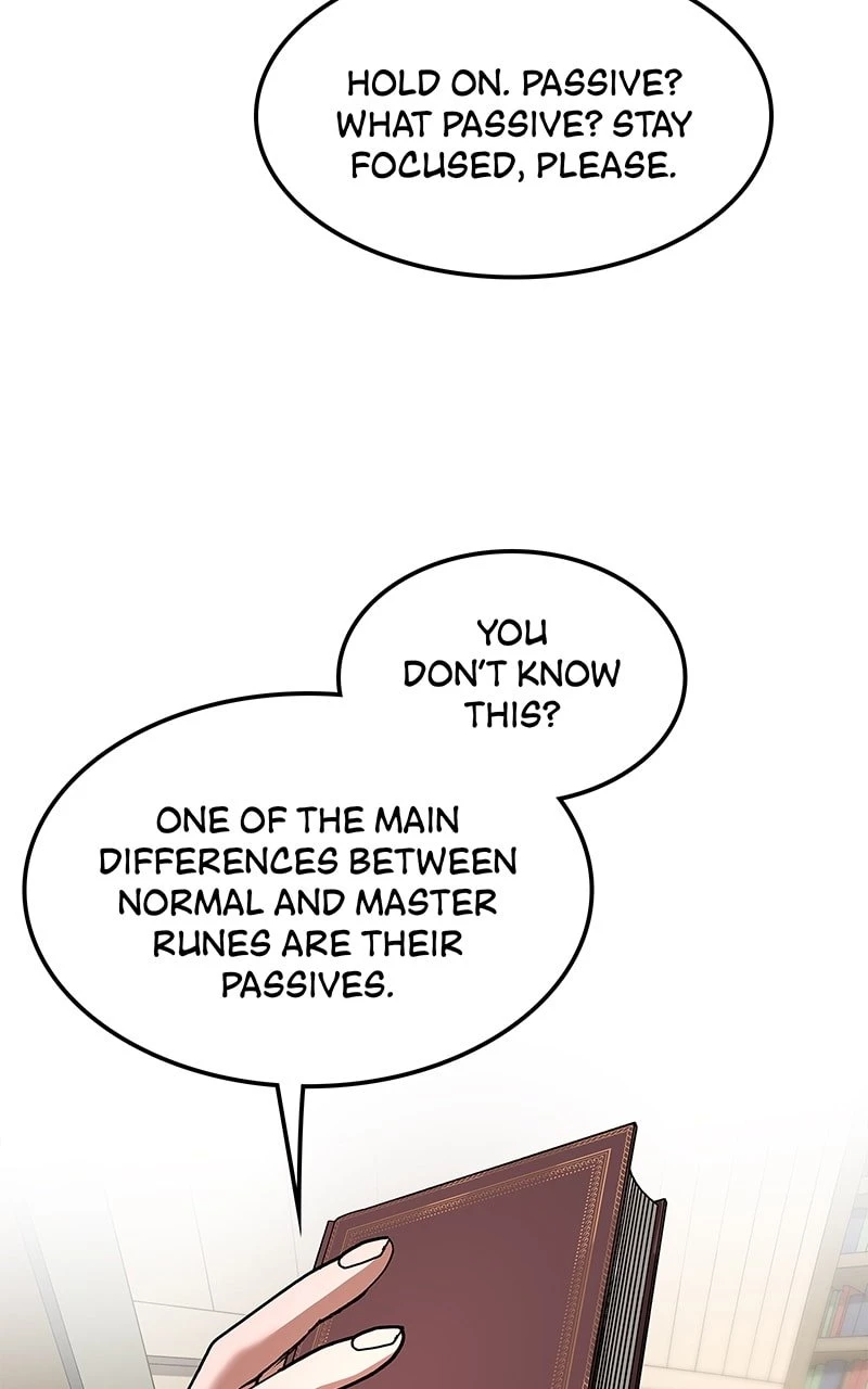 Return of the Runebound Professor Chapter 23 - 94