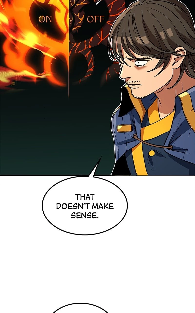 Return of the Runebound Professor Chapter 23 - 97