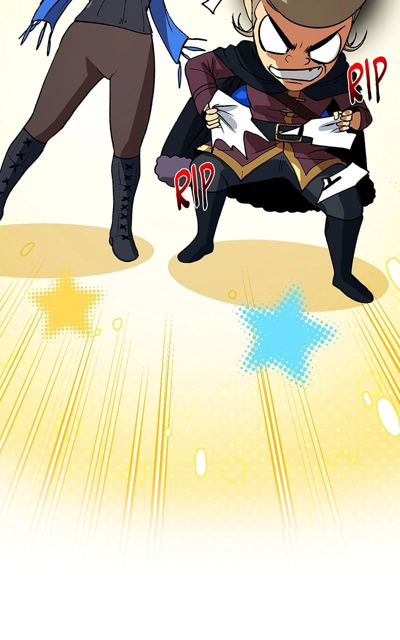Return of the Runebound Professor Chapter 22 - 93