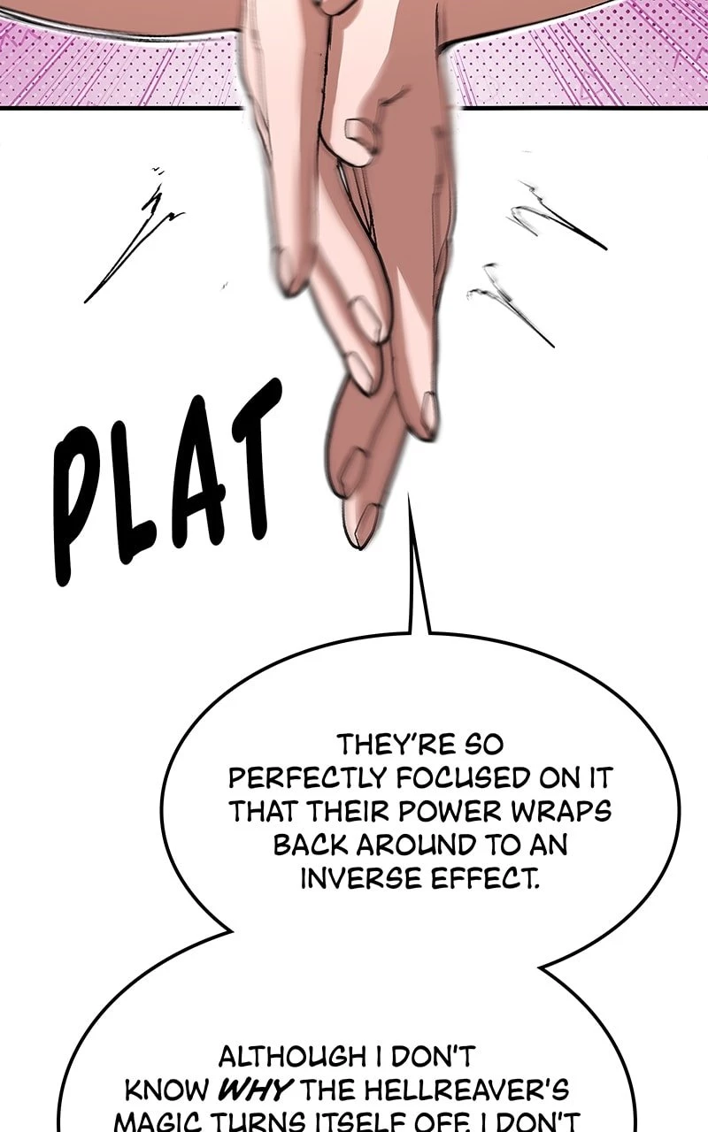 Return of the Runebound Professor Chapter 23 - 99