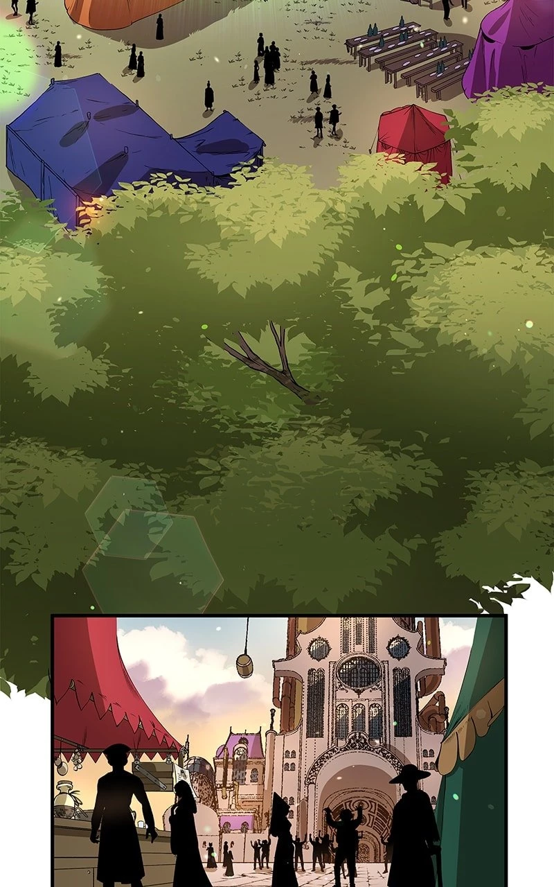 Return of the Runebound Professor Chapter 22 - 96