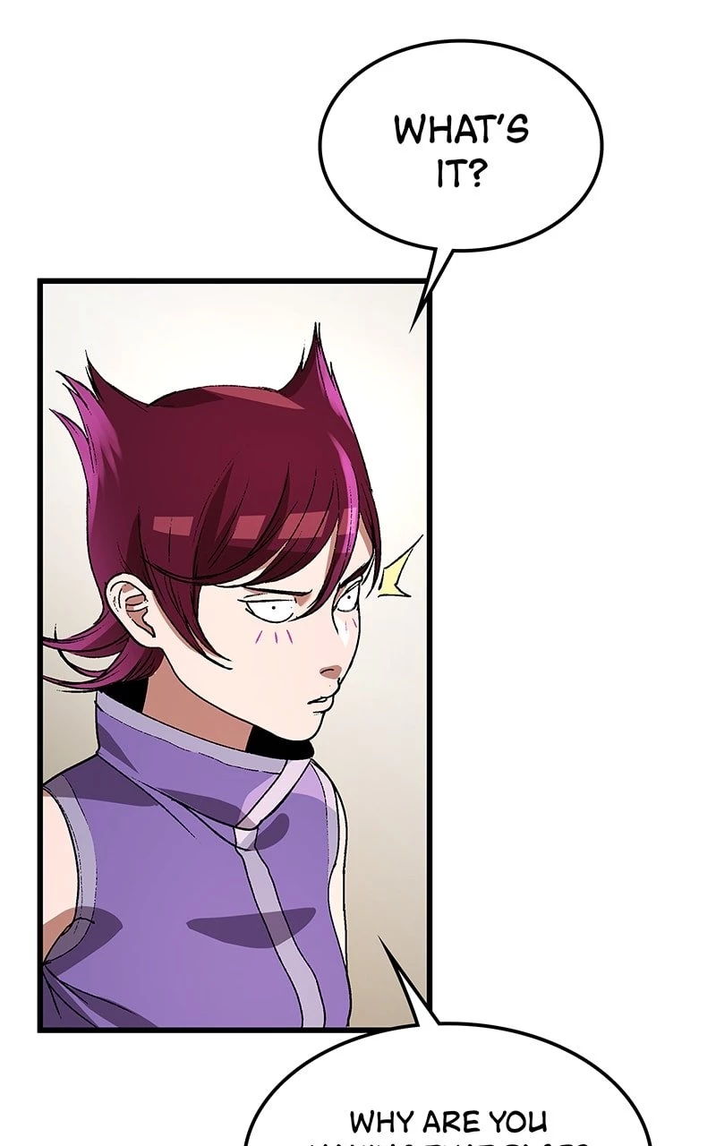 Return of the Runebound Professor Chapter 23 - 102