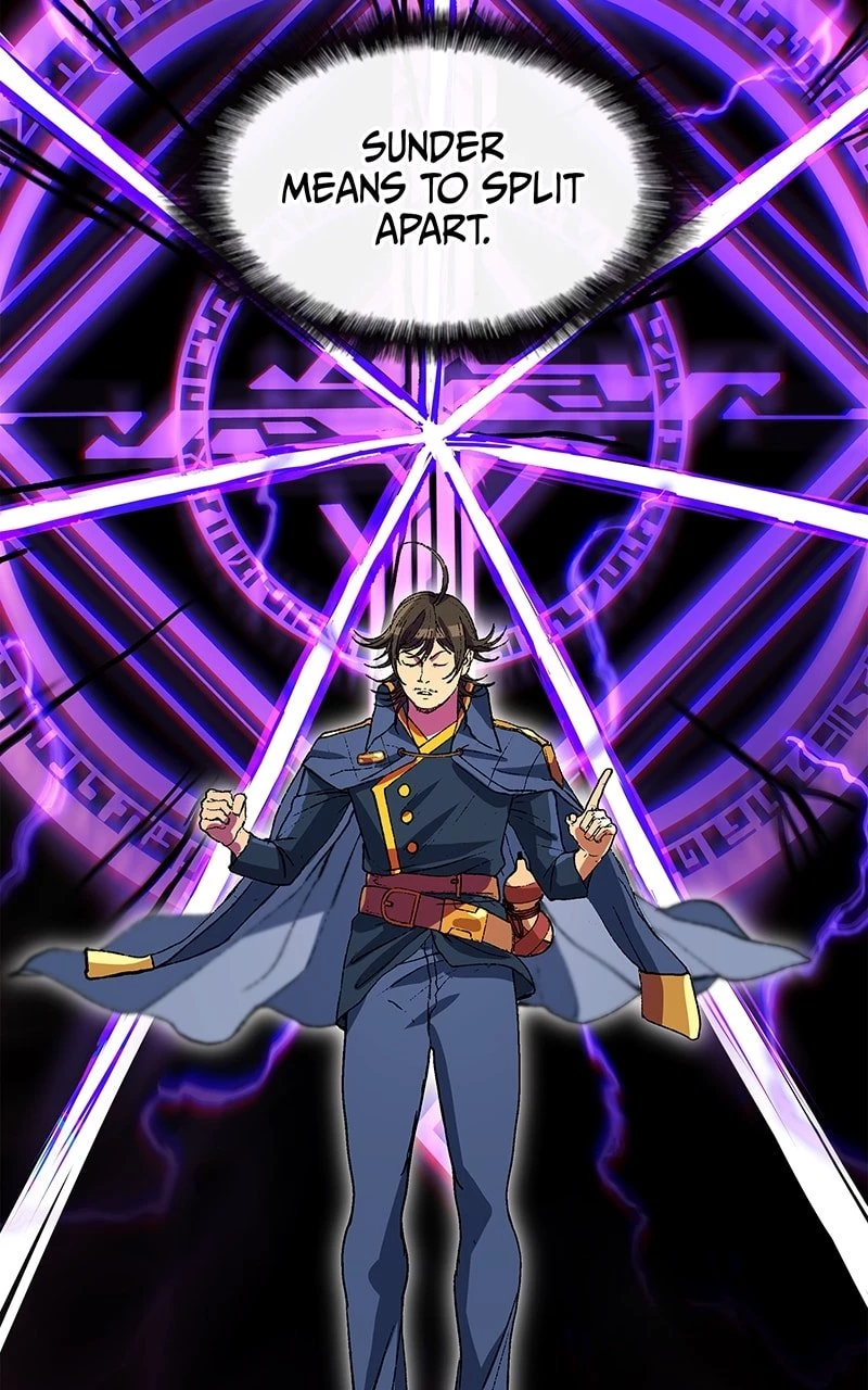 Return of the Runebound Professor Chapter 23 - 104