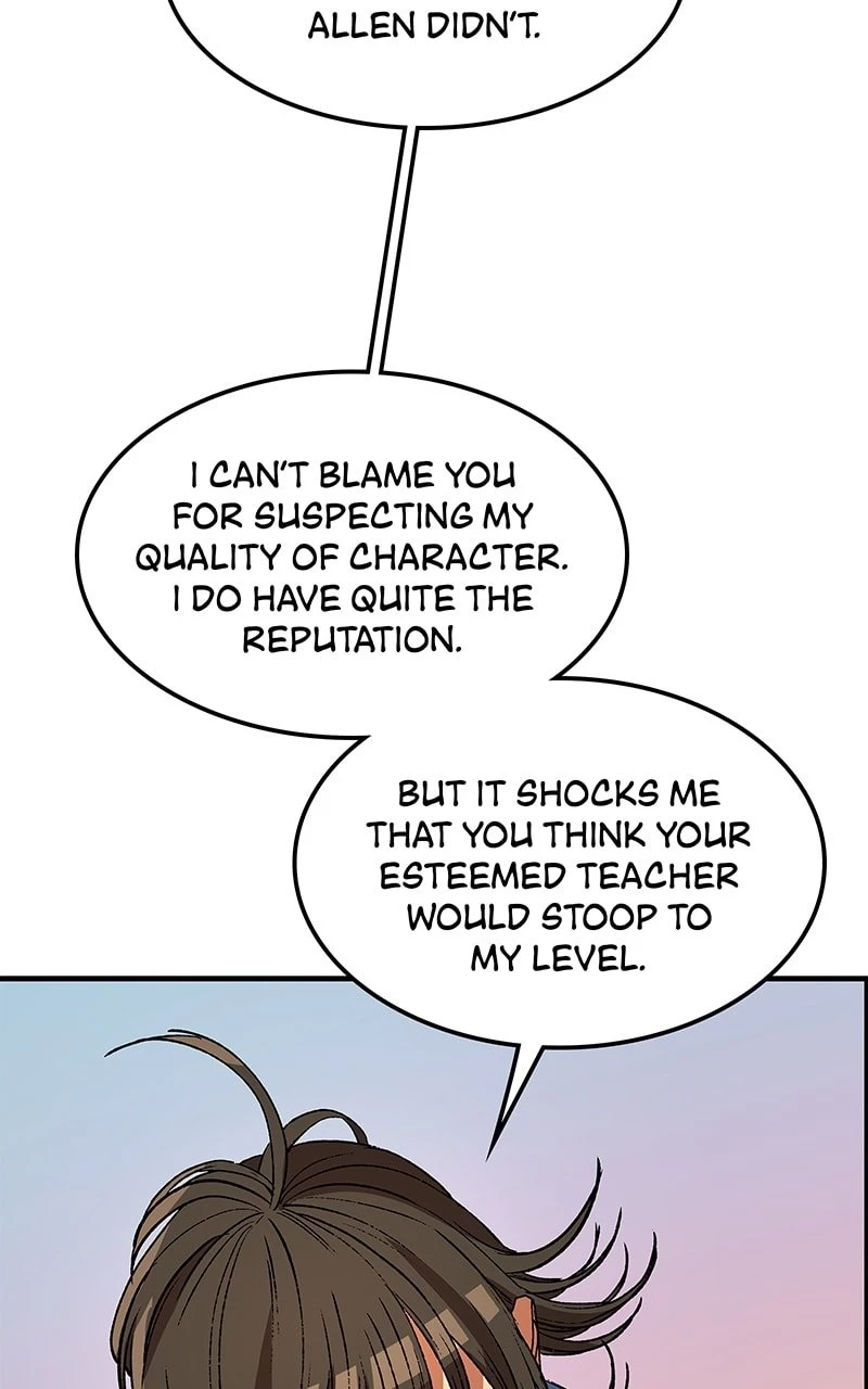 Return of the Runebound Professor Chapter 22 - 100
