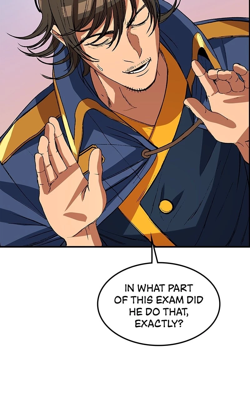 Return of the Runebound Professor Chapter 22 - 101