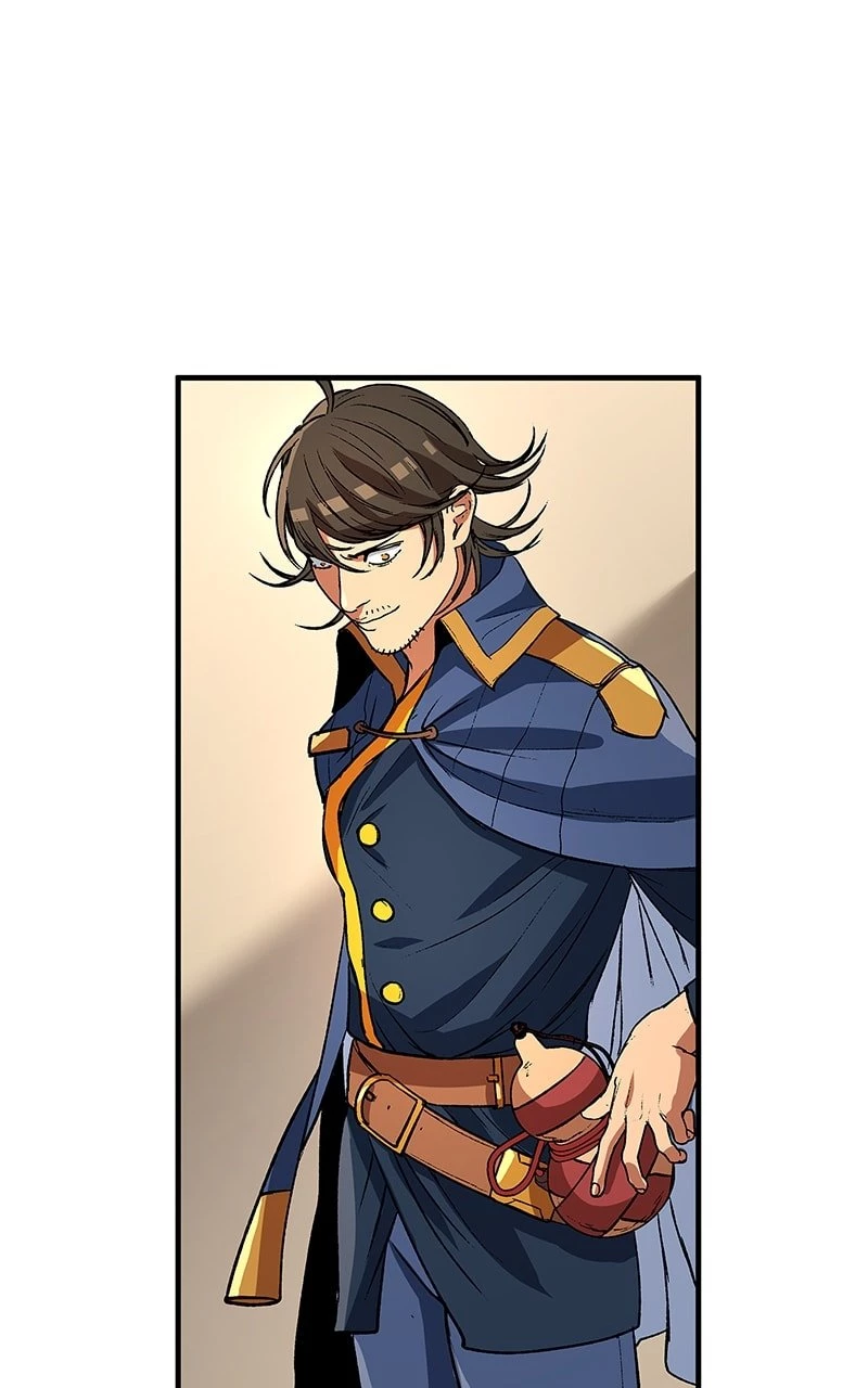 Return of the Runebound Professor Chapter 23 - 110