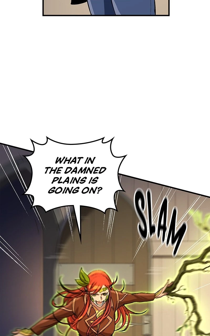Return of the Runebound Professor Chapter 23 - 111