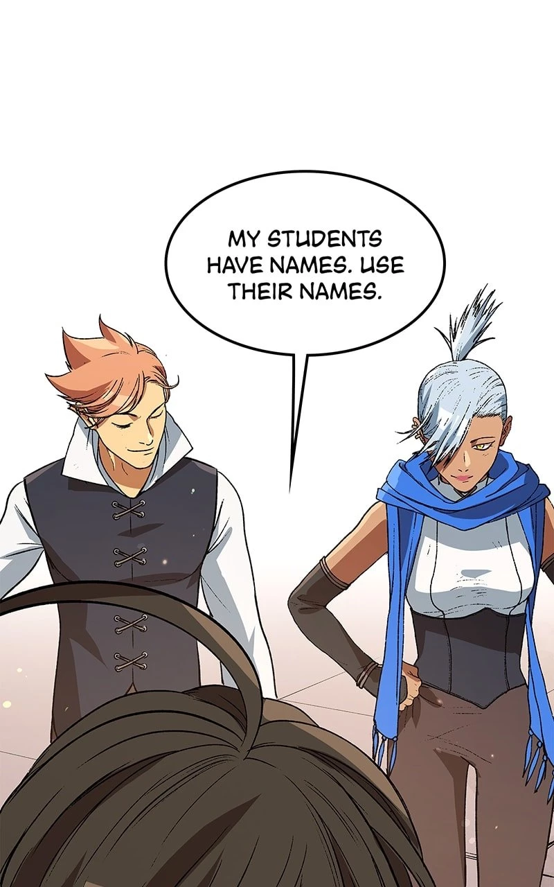 Return of the Runebound Professor Chapter 22 - 107