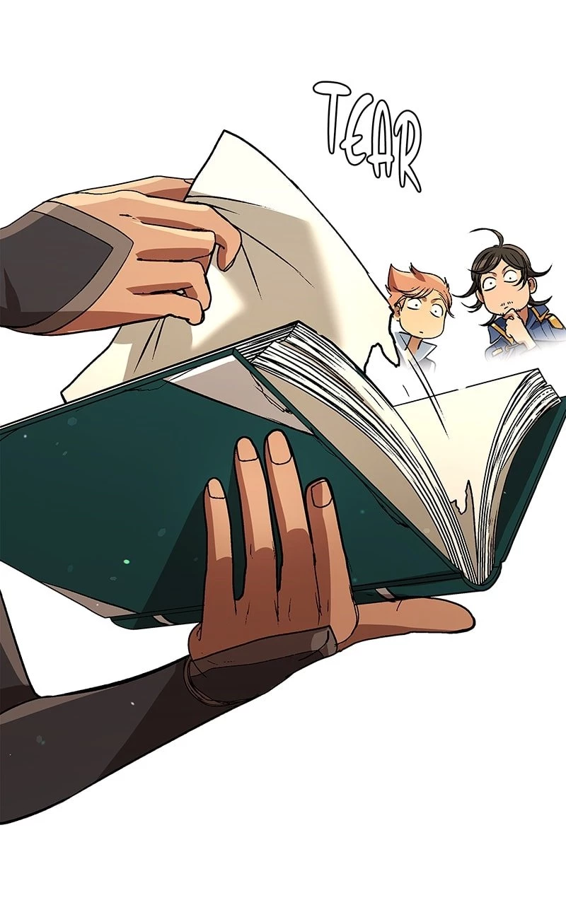 Return of the Runebound Professor Chapter 22 - 113