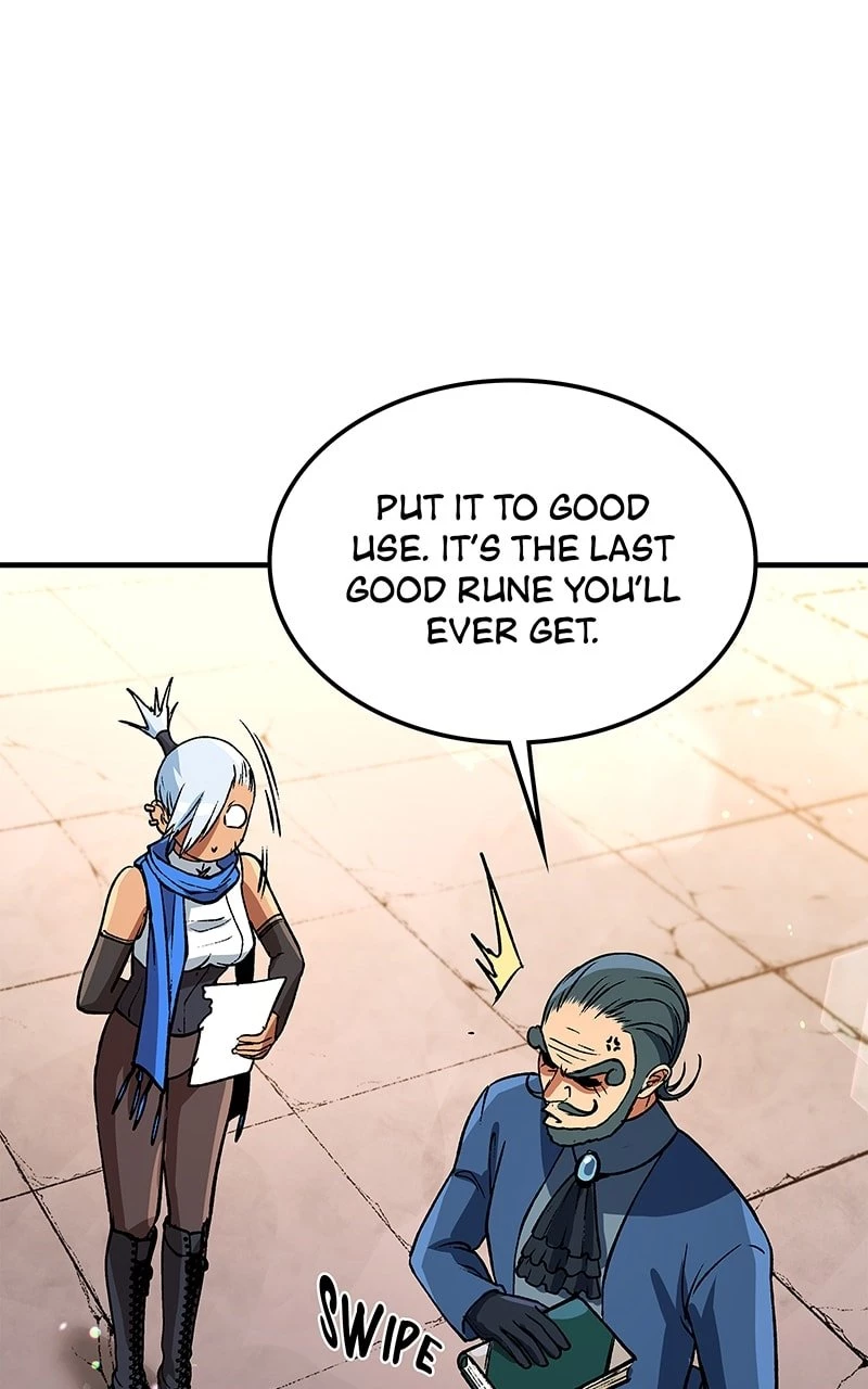 Return of the Runebound Professor Chapter 22 - 114