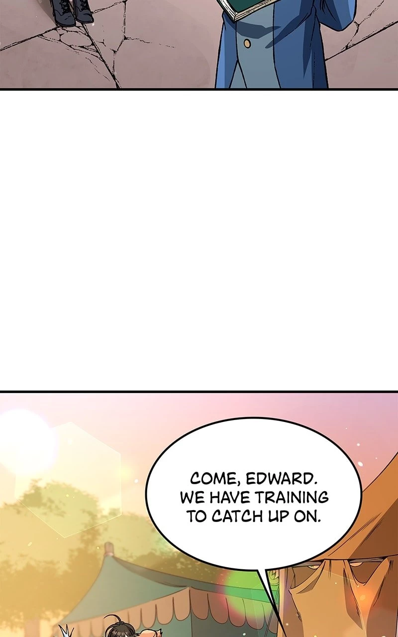 Return of the Runebound Professor Chapter 22 - 115