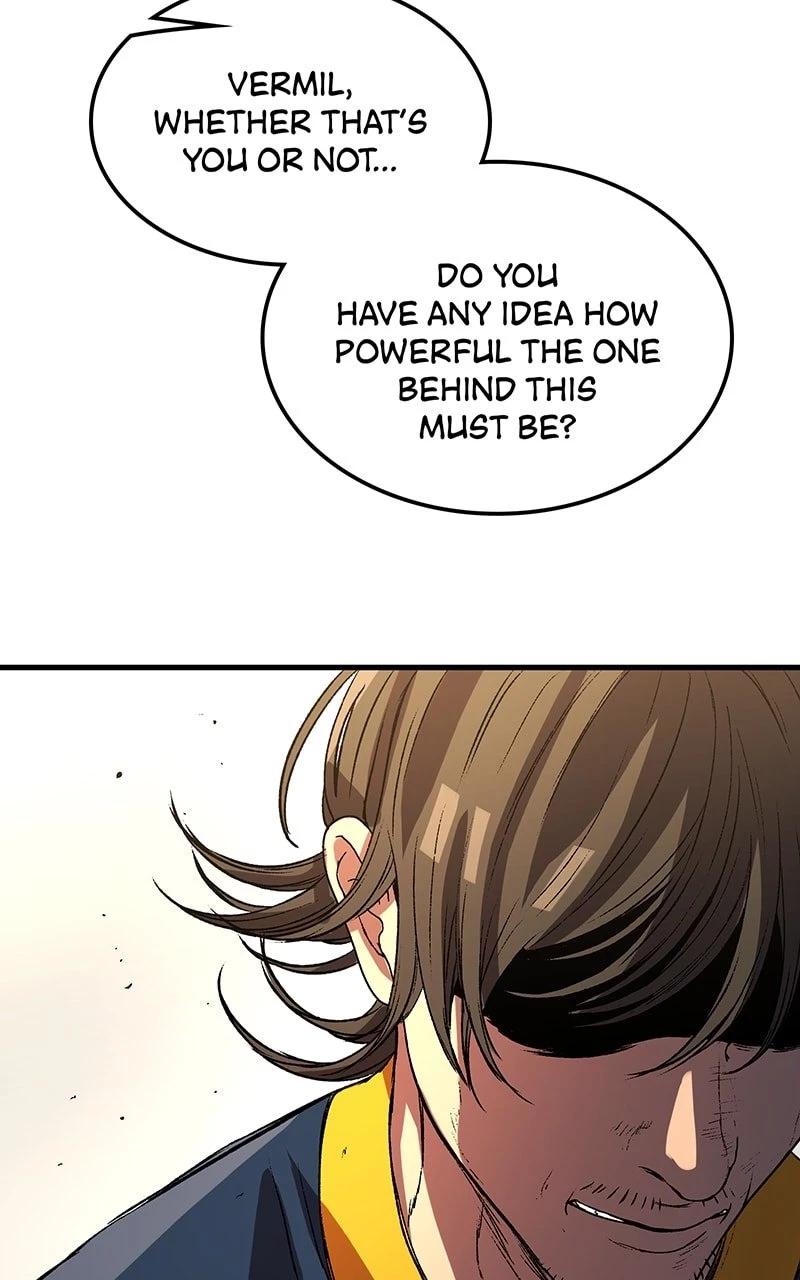 Return of the Runebound Professor Chapter 21 - 3