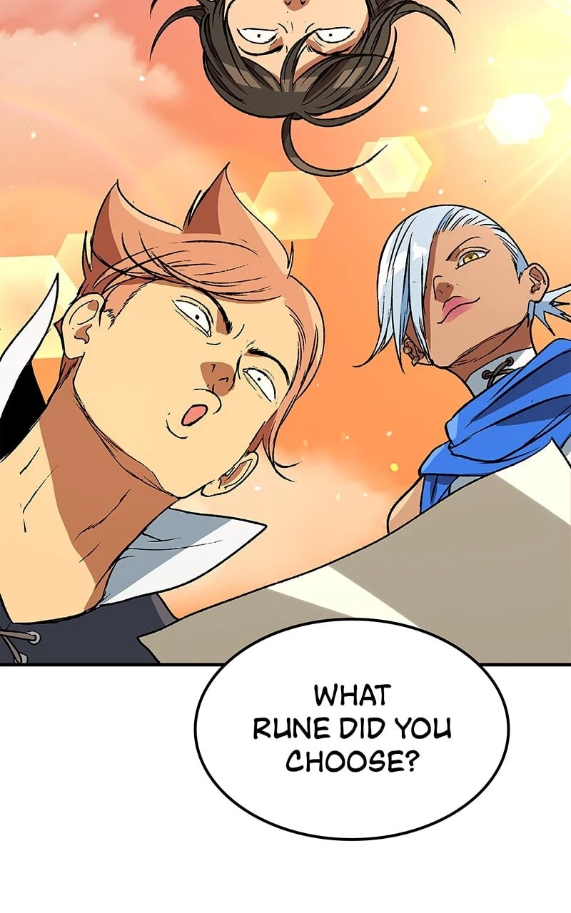 Return of the Runebound Professor Chapter 22 - 120