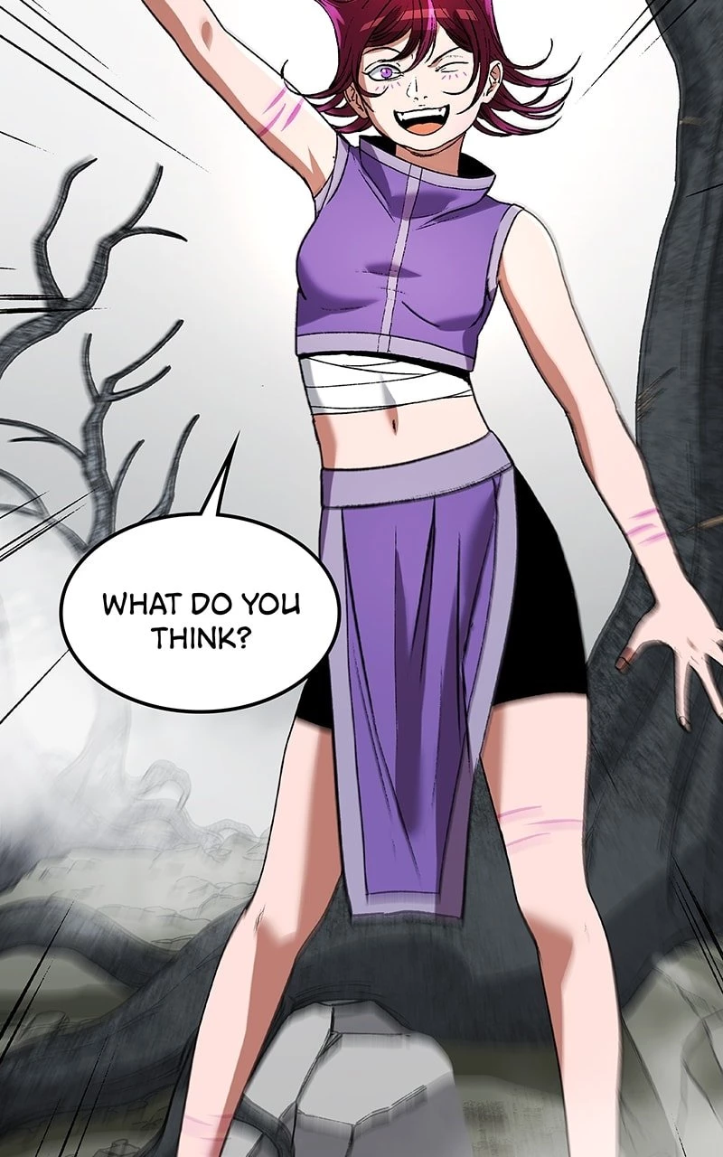 Return of the Runebound Professor Chapter 20 - 2
