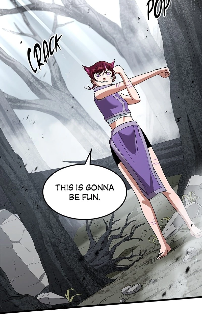 Return of the Runebound Professor Chapter 21 - 13