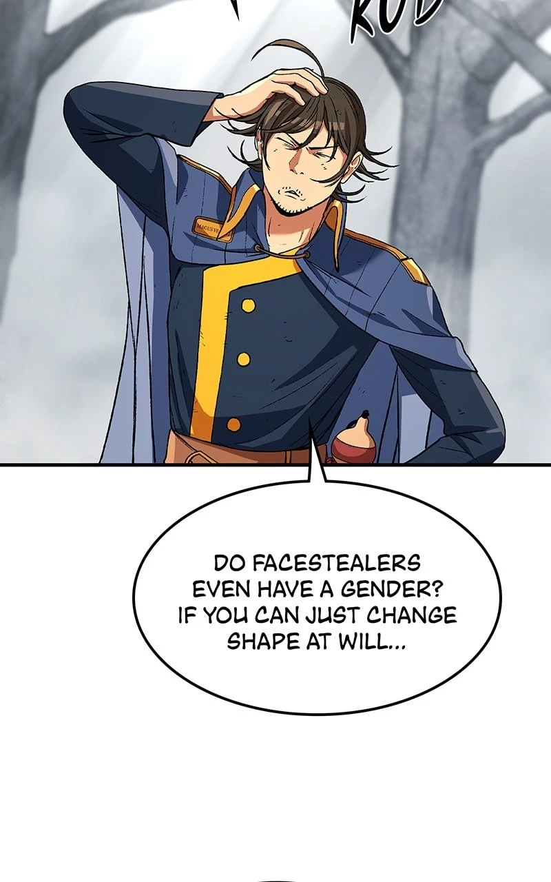 Return of the Runebound Professor Chapter 20 - 4