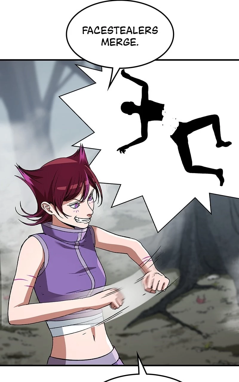 Return of the Runebound Professor Chapter 20 - 5
