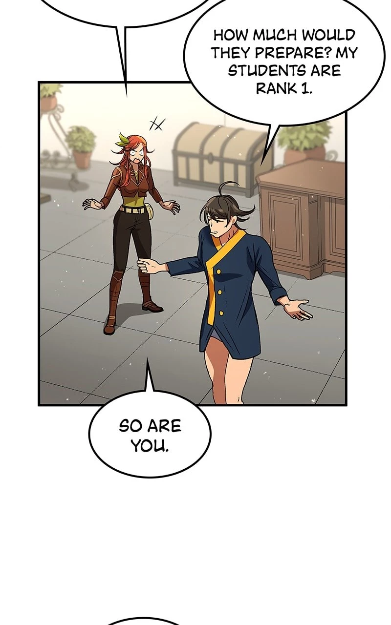 Return of the Runebound Professor Chapter 21 - 16