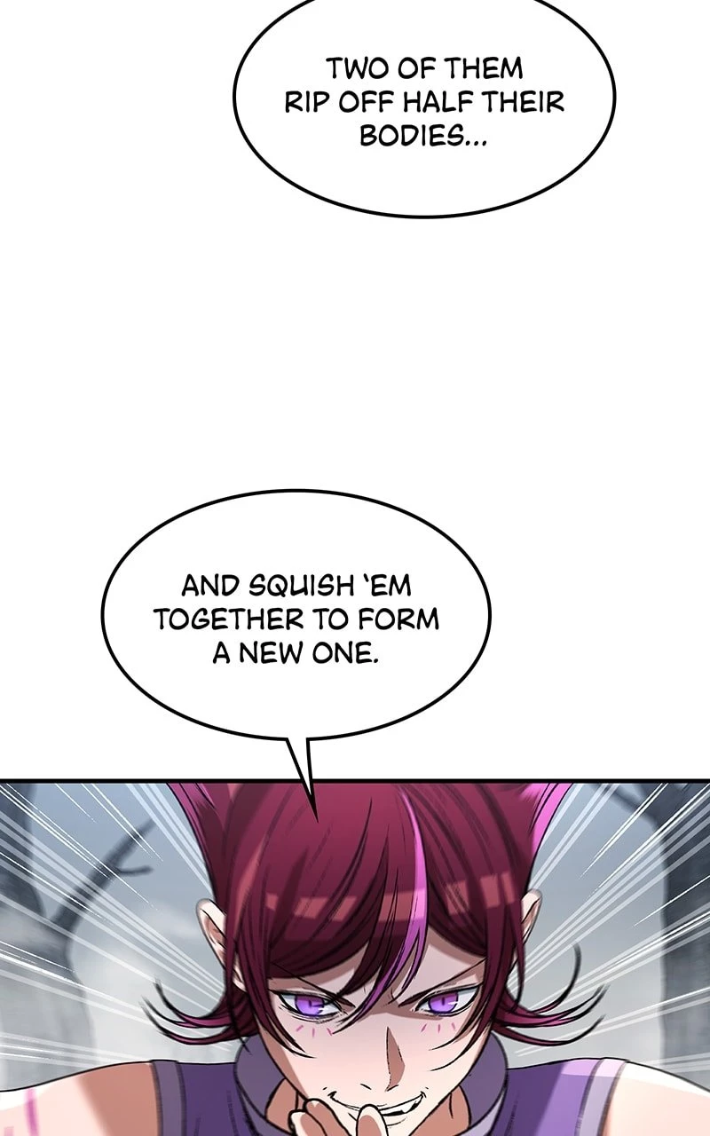 Return of the Runebound Professor Chapter 20 - 6