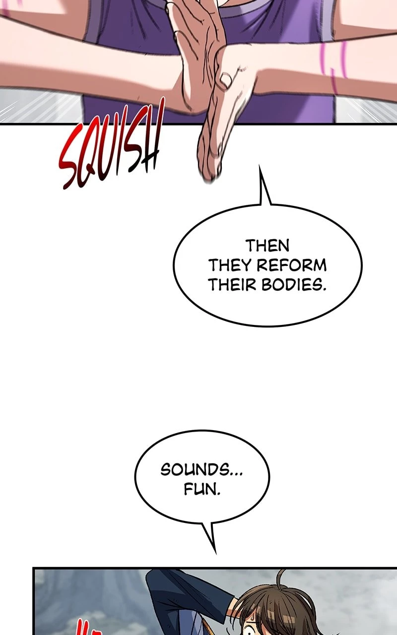 Return of the Runebound Professor Chapter 20 - 7