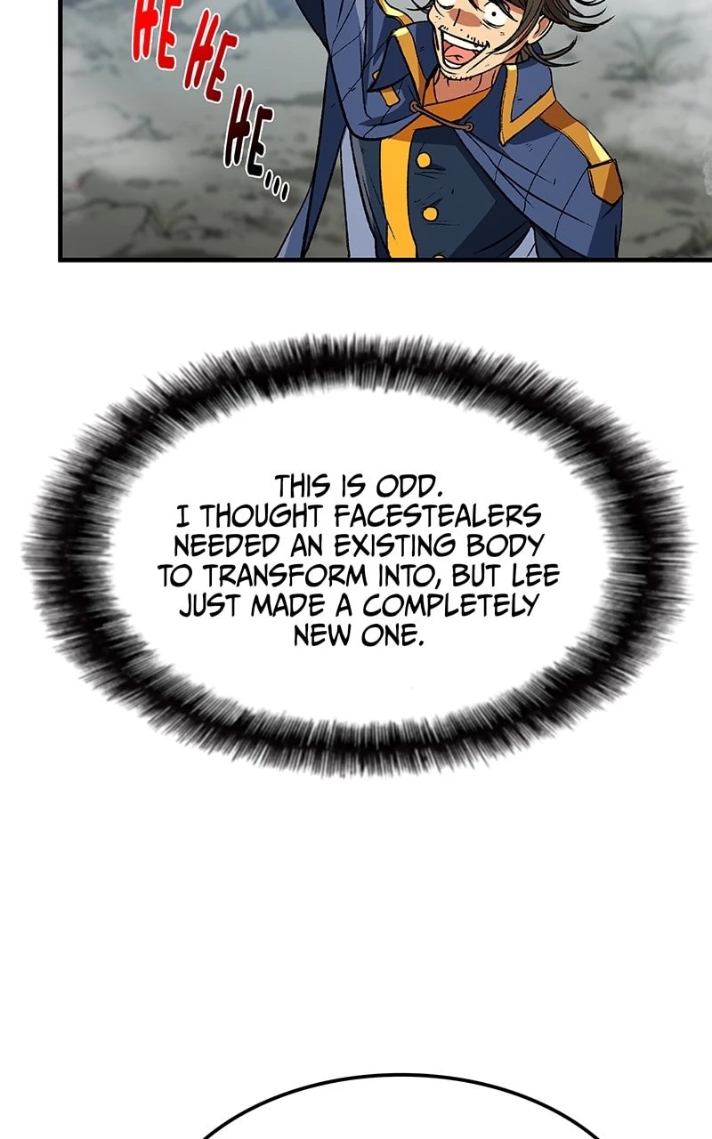 Return of the Runebound Professor Chapter 20 - 8