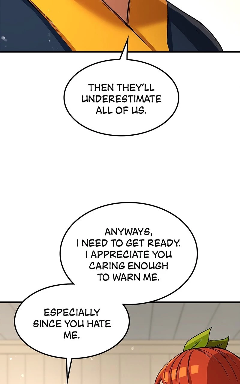 Return of the Runebound Professor Chapter 21 - 18