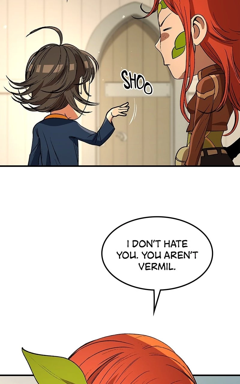 Return of the Runebound Professor Chapter 21 - 19