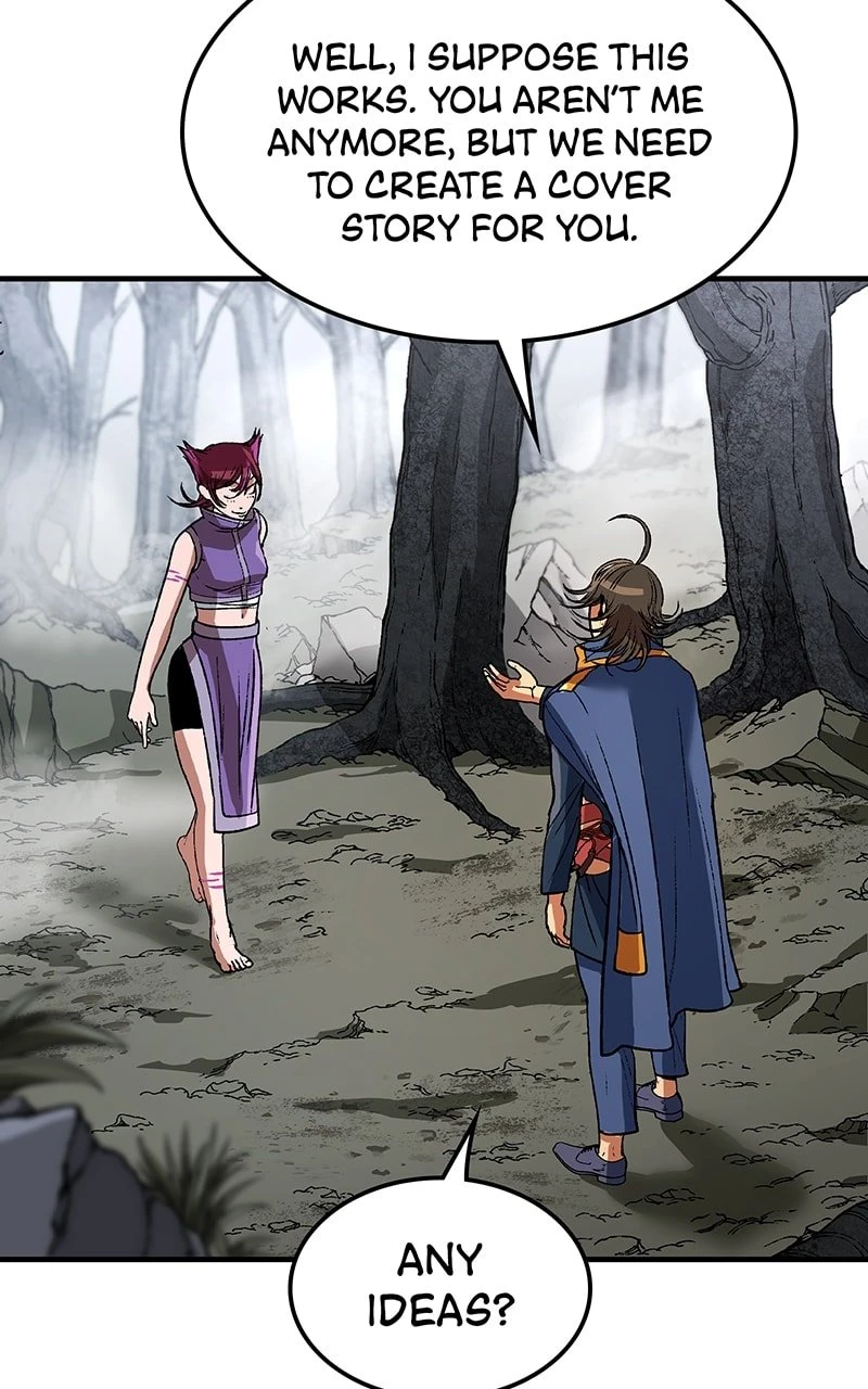 Return of the Runebound Professor Chapter 20 - 9