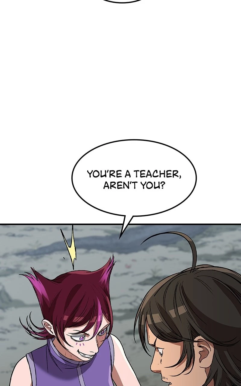 Return of the Runebound Professor Chapter 20 - 10