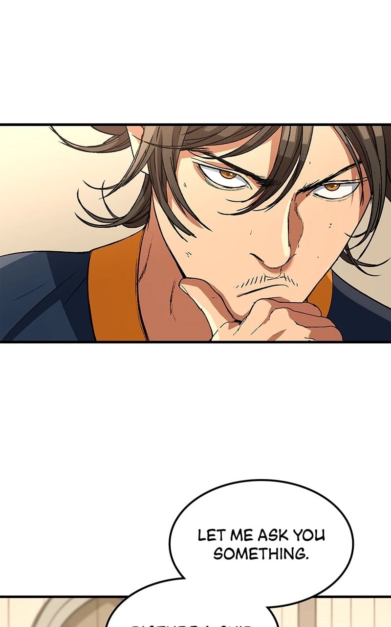 Return of the Runebound Professor Chapter 21 - 21