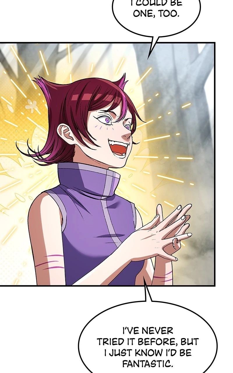 Return of the Runebound Professor Chapter 20 - 12