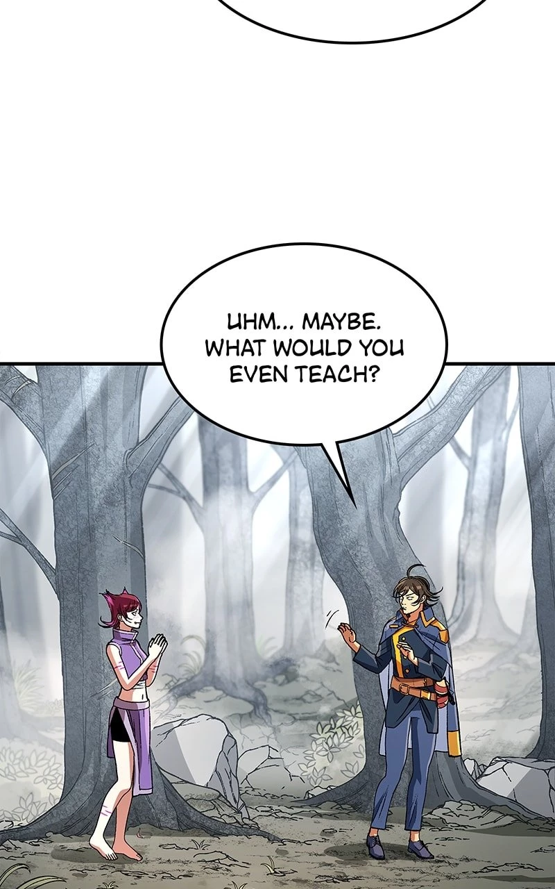 Return of the Runebound Professor Chapter 20 - 13