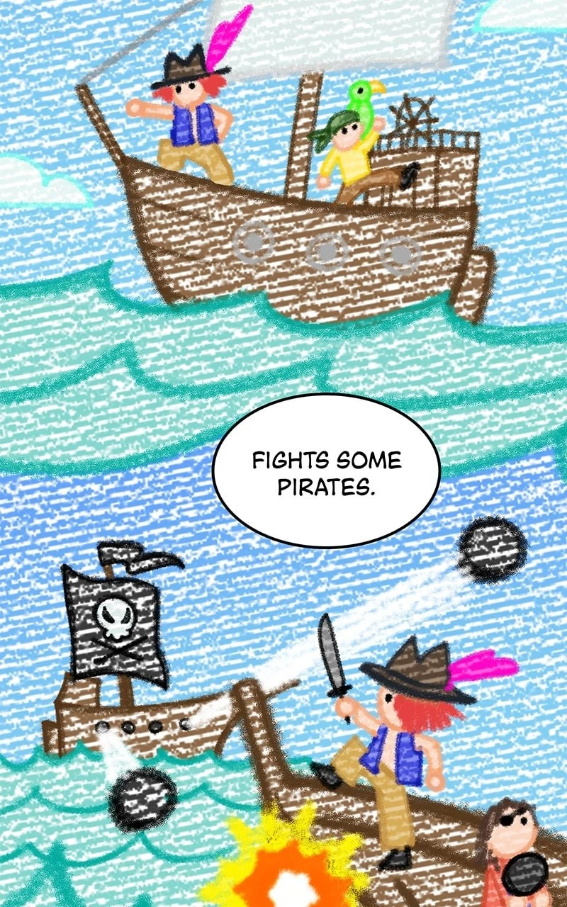 Return of the Runebound Professor Chapter 21 - 24
