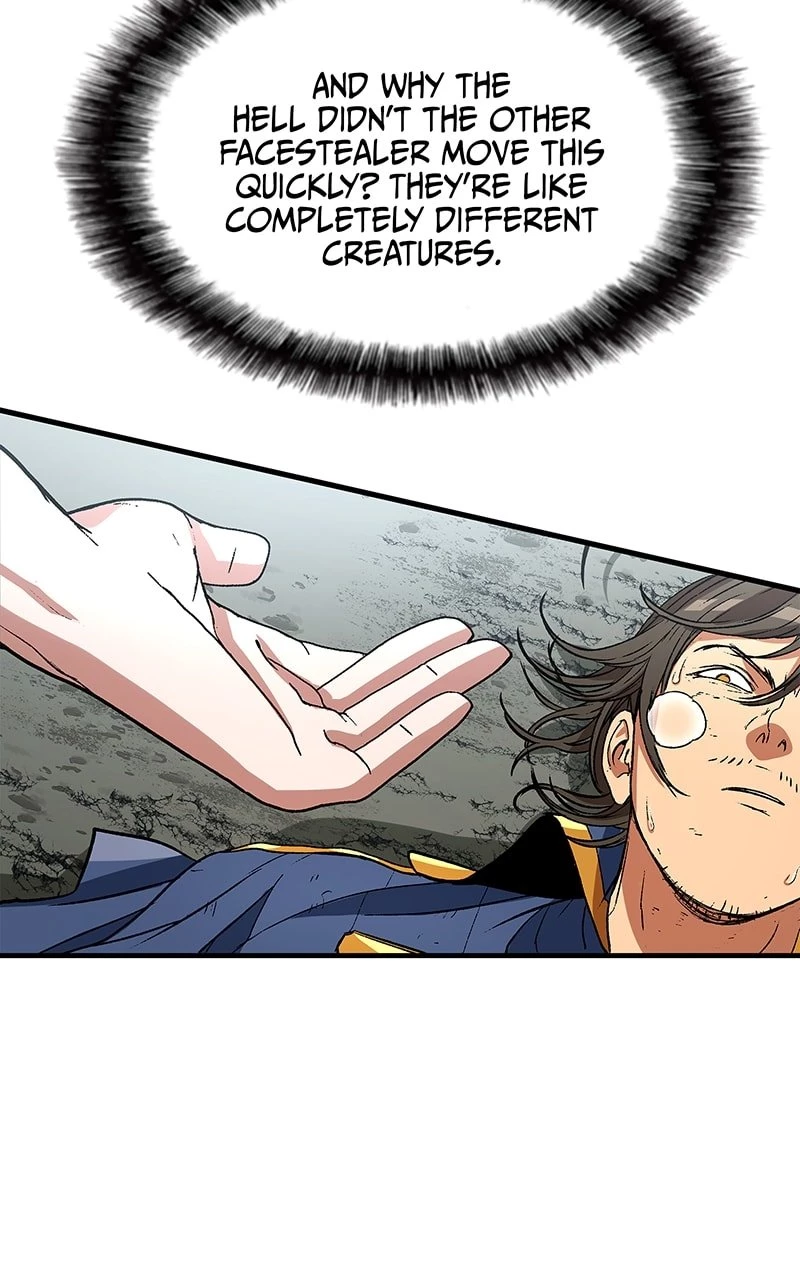 Return of the Runebound Professor Chapter 20 - 19