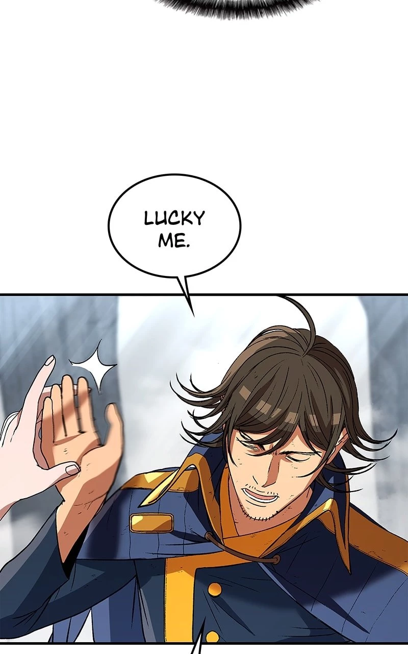 Return of the Runebound Professor Chapter 20 - 23
