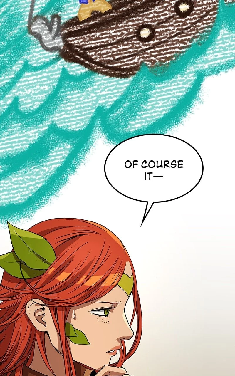 Return of the Runebound Professor Chapter 21 - 31