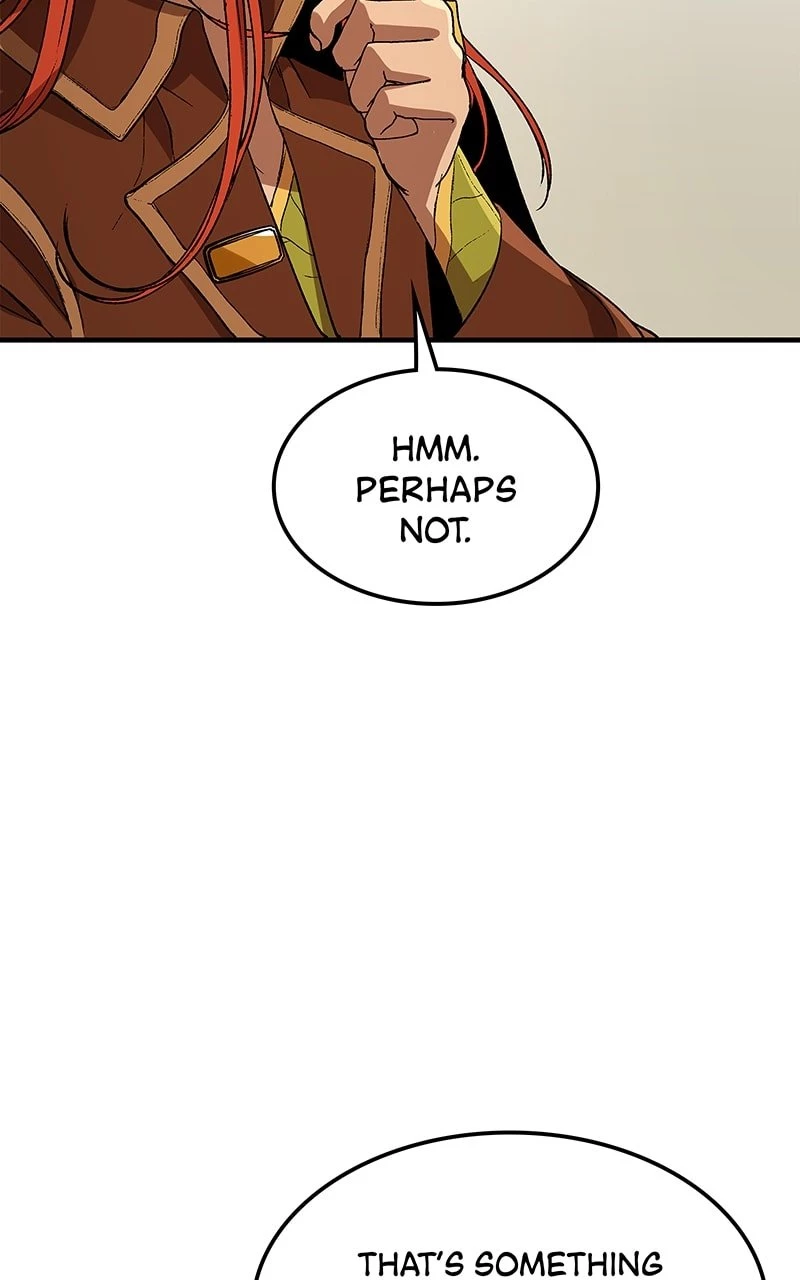 Return of the Runebound Professor Chapter 21 - 32