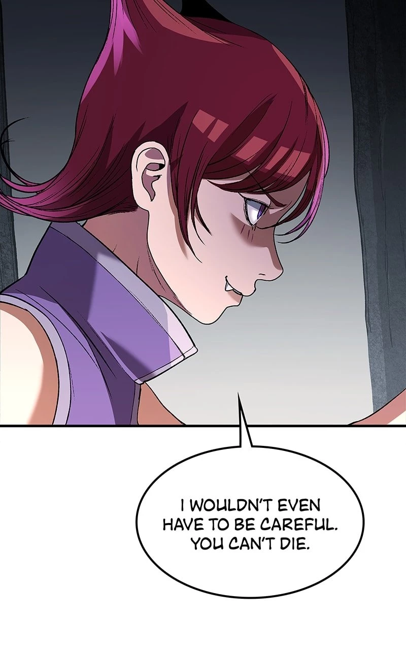 Return of the Runebound Professor Chapter 20 - 25