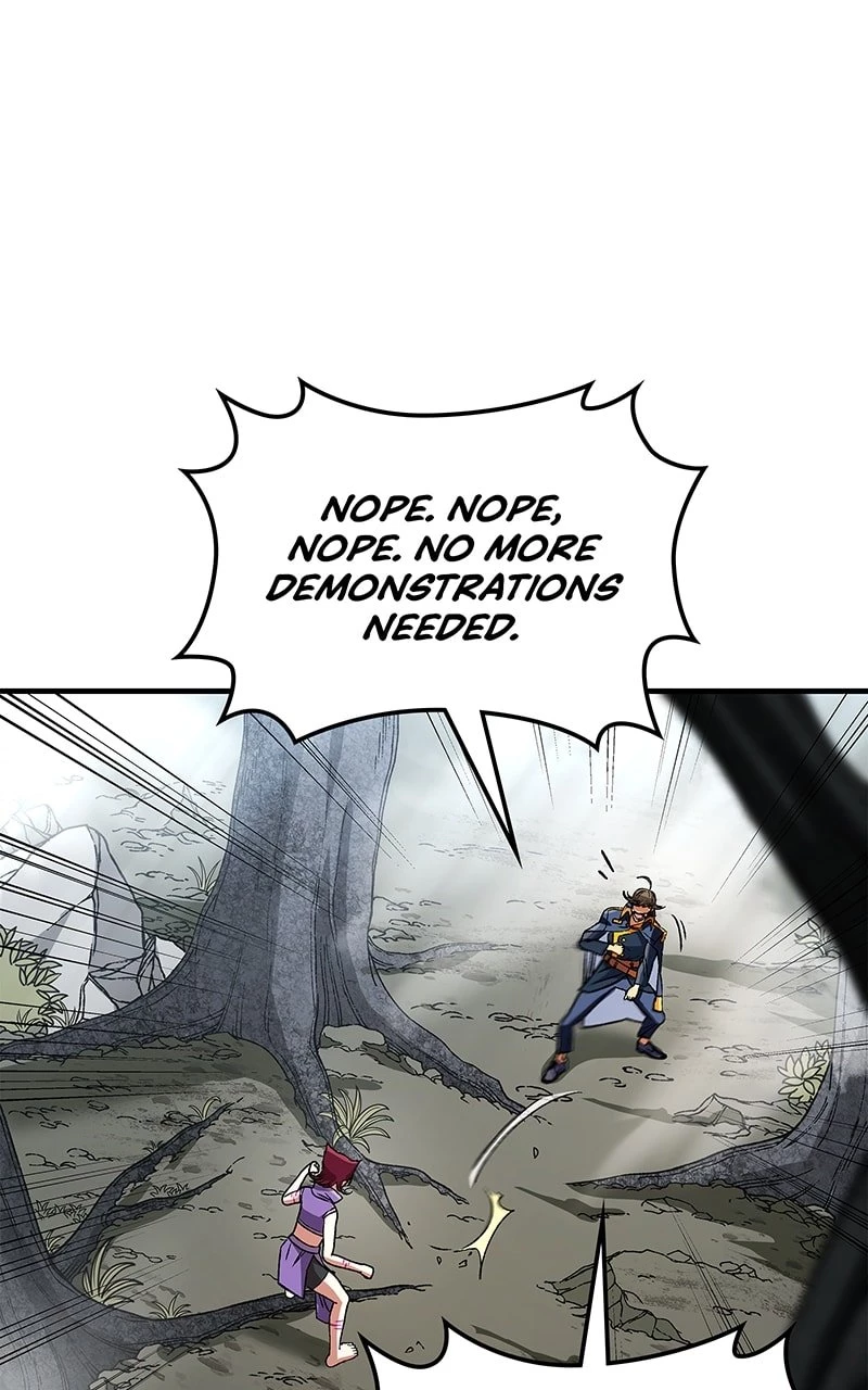 Return of the Runebound Professor Chapter 20 - 26