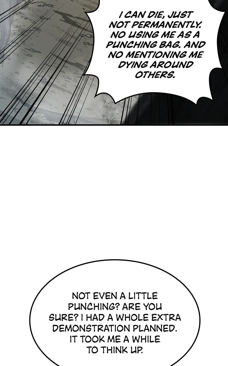 Return of the Runebound Professor Chapter 20 - 27