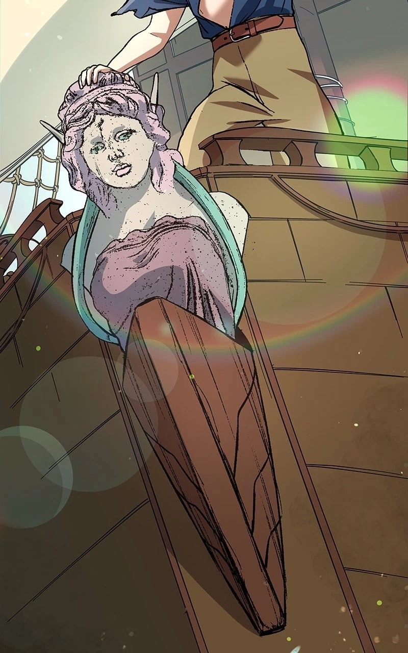 Return of the Runebound Professor Chapter 21 - 36