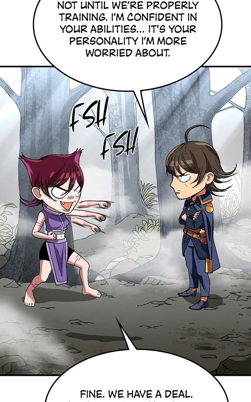 Return of the Runebound Professor Chapter 20 - 29