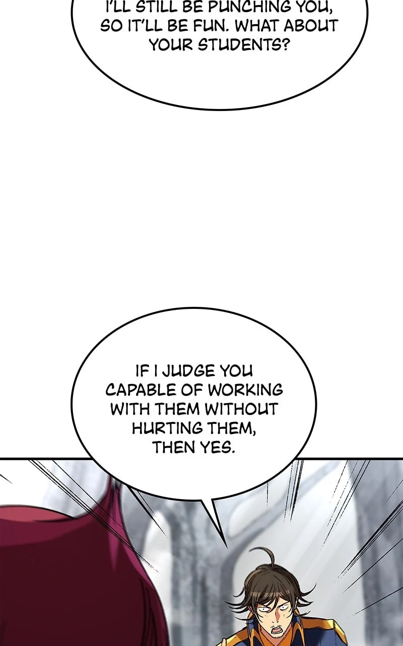 Return of the Runebound Professor Chapter 20 - 30