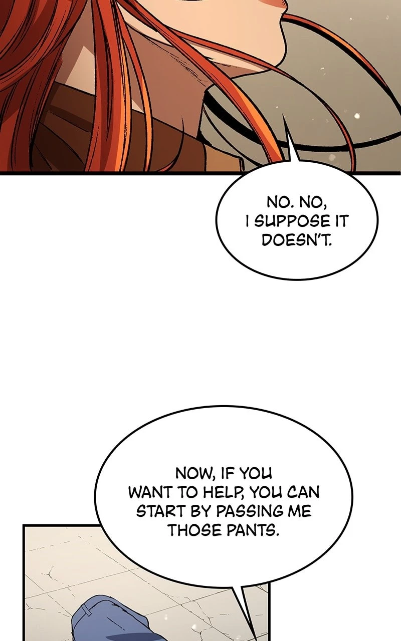 Return of the Runebound Professor Chapter 21 - 38