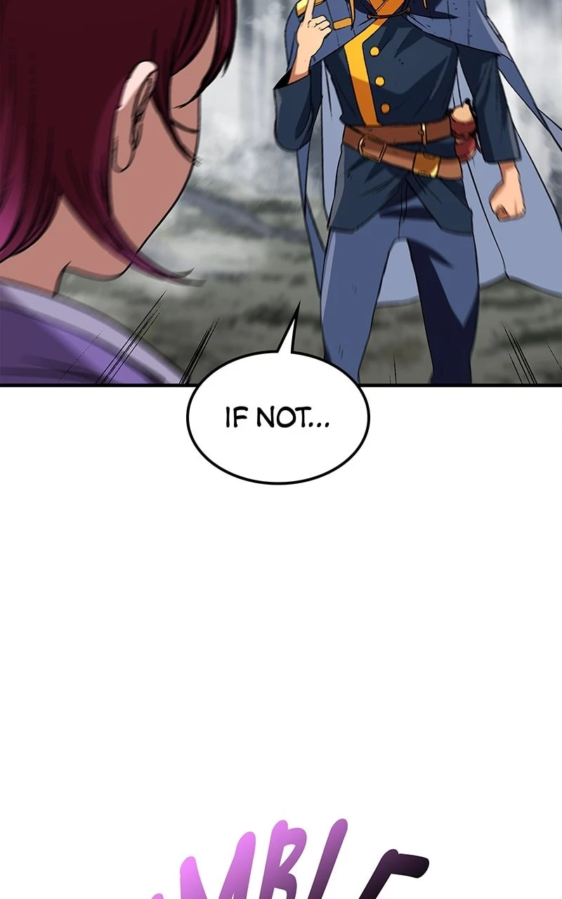 Return of the Runebound Professor Chapter 20 - 31