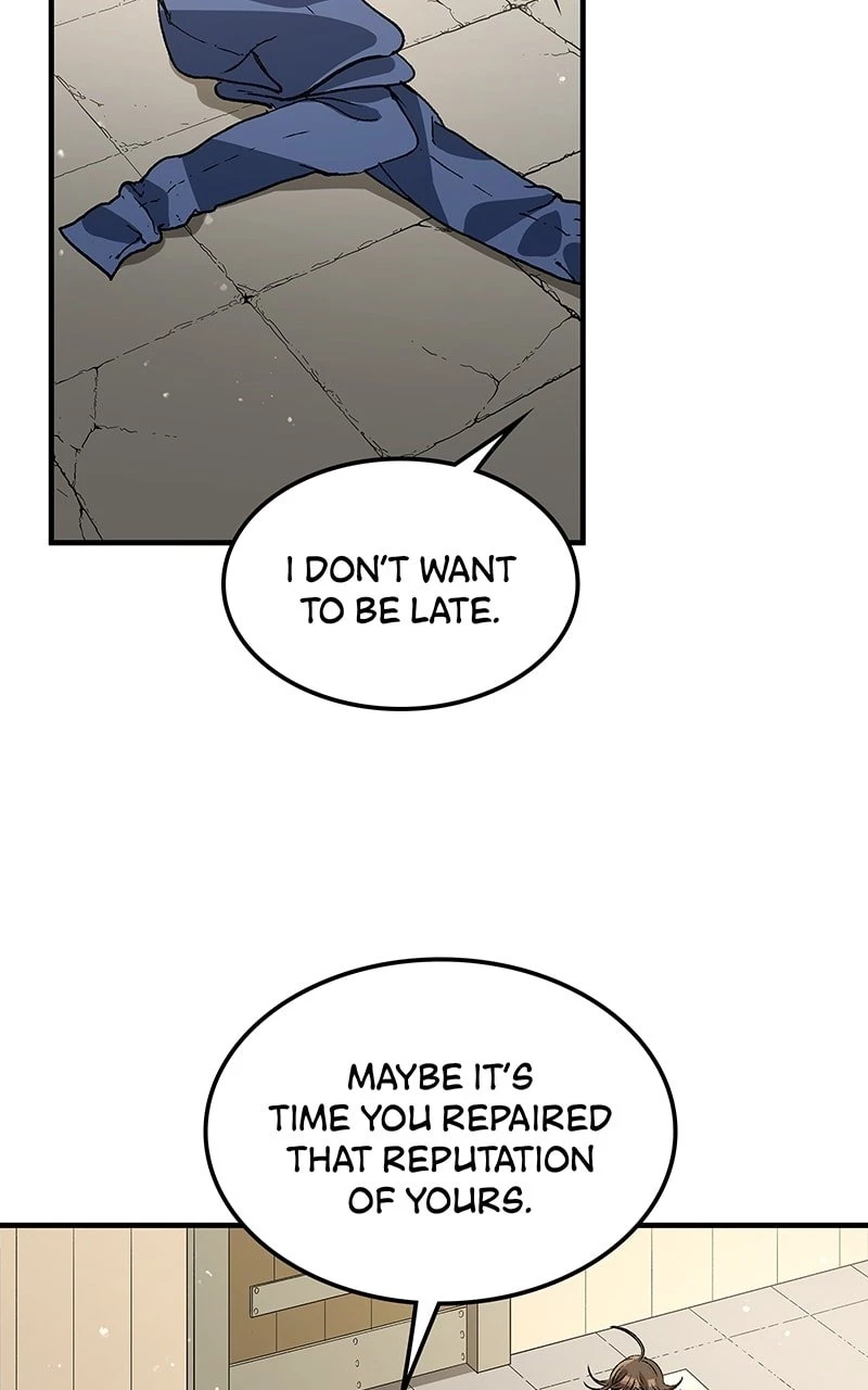 Return of the Runebound Professor Chapter 21 - 39